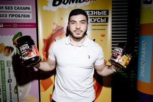 Фотограф Андрей Губренко